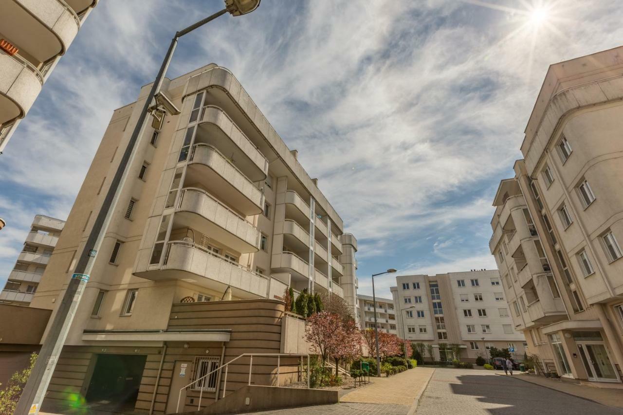 Apartament Tarasy Sobieskiego Torun Bagian luar foto