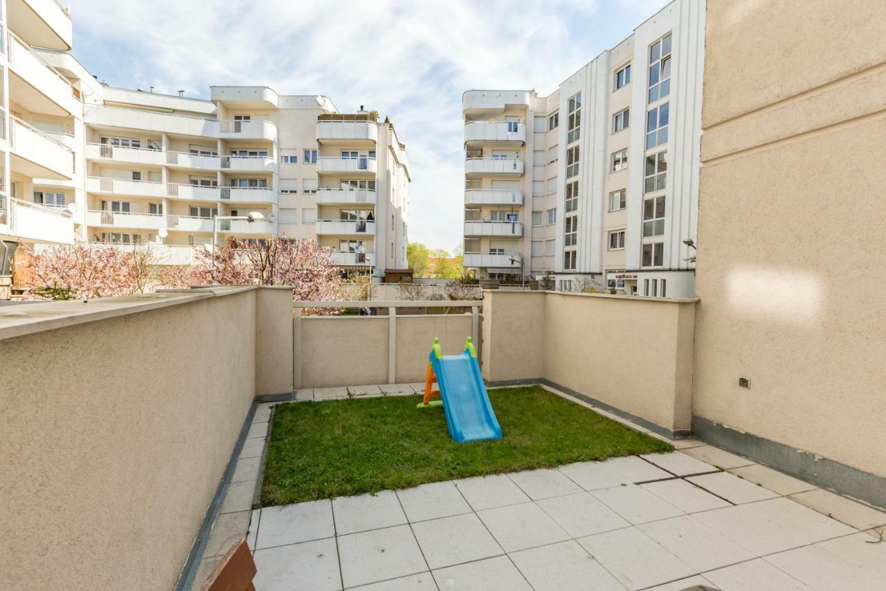 Apartament Tarasy Sobieskiego Torun Bagian luar foto